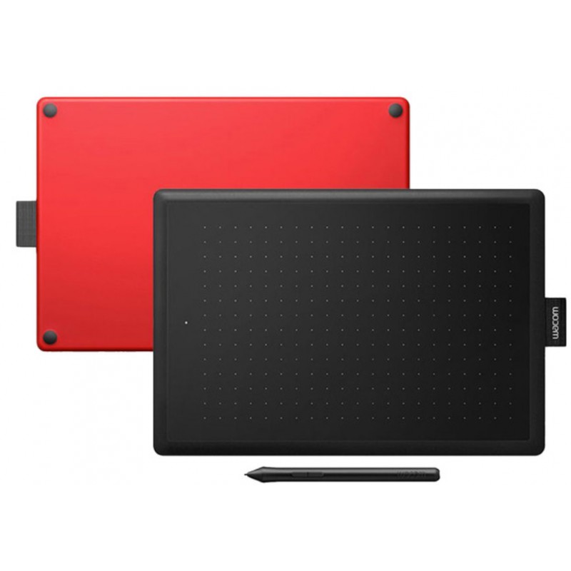 Wacom One By Small Ctl N