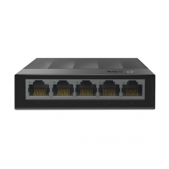 سوییچ 5 پورت گیگابایتی تی پی لینک TP-LINK LS1005G