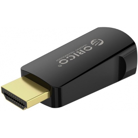 تبدیل HDMI به VGA اوریکو ORICO XD-HLFV