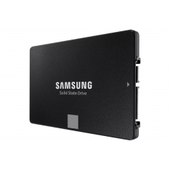 حافظه SSD سامسونگ SAMSUNG EVO 870 ظرفیت 4 ترابایت