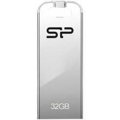 فلش مموری سیلیکون پاور USB 2.0 Touch T03 ظرفیت 32 گیگابایت