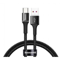 کابل تبدیل USB به Micro USB باسئوس Baseus CAMGH-B01