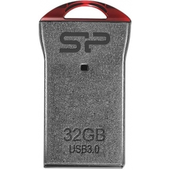 فلش مموری سیلیکون پاور USB 3.0 Jewel J01 ظرفیت 32 گیگابایت