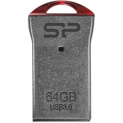 فلش مموری سیلیکون پاور USB 3.0 Jewel J01 ظرفیت 64 گیگابایت