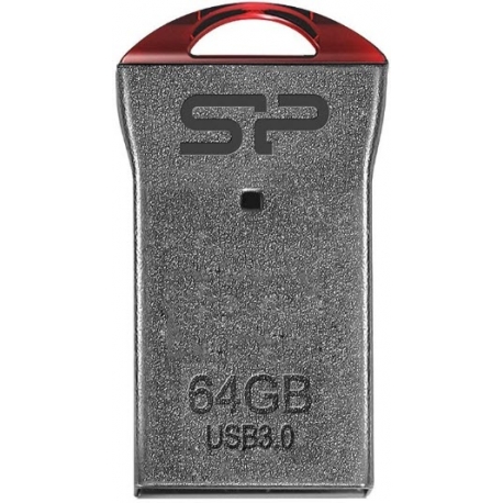 فلش مموری سیلیکون پاور USB 3.0 Jewel J01 ظرفیت 64 گیگابایت