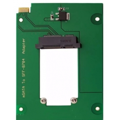 مبدل هارد SSD MSATA To SSD Ultra Slim WD