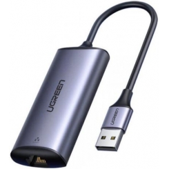 تبدیل USB 3.0 به LAN یوگرین مدل Ugreen CM275
