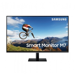 مانیتور 32 اینچ سامسونگ Samsung LS32AM700UM