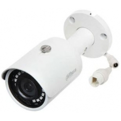 دوربین تحت شبکه بولت داهوا مدل Dahua DH-IPC-HFW1431S-S4