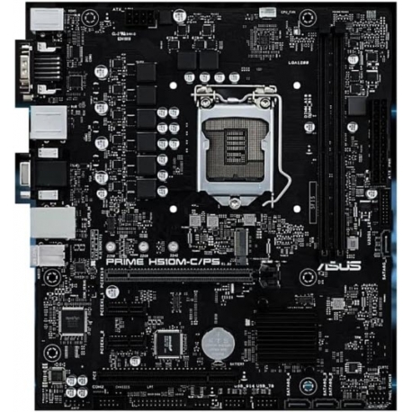 مادربرد ایسوس مدل ASUS PRIME H510M-CPS