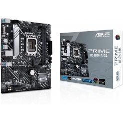 مادربرد ایسوس ASUS PRIME H610M-A D4