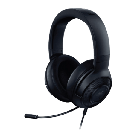 هدست گیمینگ باسیم ریزر مدل Razer Kraken X-Mercury