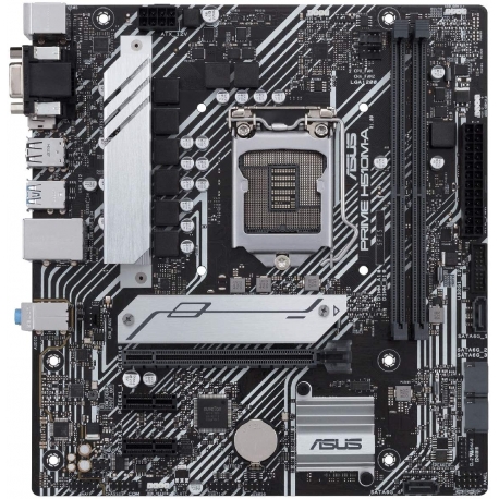 مادربرد ایسوس ASUS PRIME H510M-A