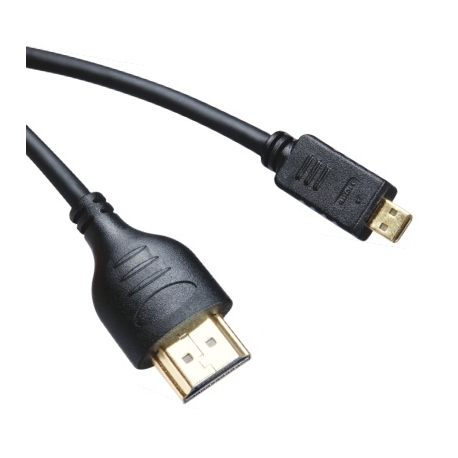  کابل Micro HDMI به 1.4 HDMI فرانت FN-DHCB150