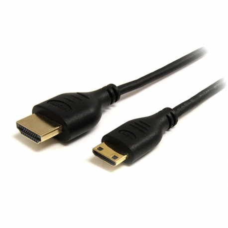 کابل Mini HDMI به 1.4 HDMI فرانت FN-CHCB150