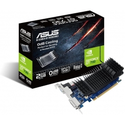 ASUS GT730-SL-2GD5-BRK Graphics card