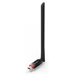 کارت شبکه USB تندا مدل Tenda U6 N300