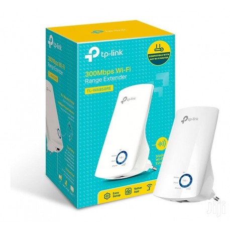 اکسس پوینت بی سیم تی پی لینک TP-LINK TL-WA850RE