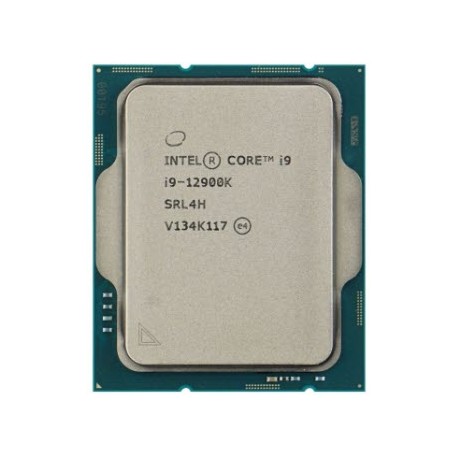 پردازنده اینتل بدون باکس مدل Intel Core i9-12900K