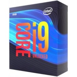 Intel Core i9-9900K LGA1151 CPU