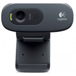 وب کم لاجیتک Logitech C270 HD 720P