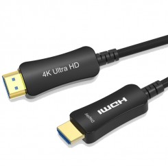 کابل 2.0 HDMI با کانکتور طلایی فرانت FN-HFC800