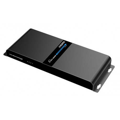 اسپلیتر اکستندر HDMI لنکنگ Lenkeng LKV314-HDbitT-4.0