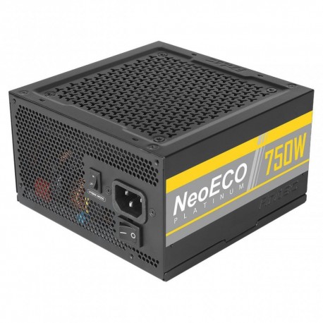 پاور 750 وات انتک Antec NE750 Platinum Full Modular
