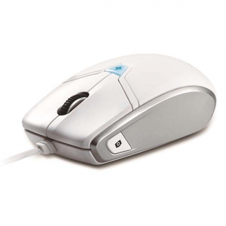 Genius Cam Mouse All-in-One Mouse + Camera - White