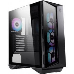 کیس ام اس آی مدل MSI MPG GUNGNIR 110R