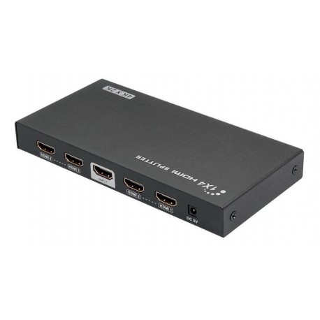 اسپلیتر 1 به 4 HDMI لنکنگ Lenkeng LKV314