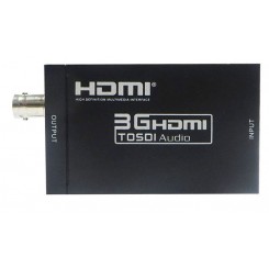 تبدیل HDMI به SDI با رزولوشن 1080p فرانت FN-V301