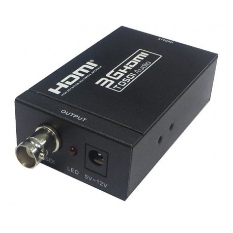 تبدیل HDMI به SDI با رزولوشن 1080p فرانت Faranet FN-V301