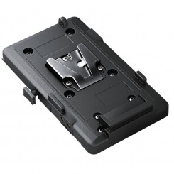 وی لاک Blackmagic مدل URSA V-Lock Battery Plate