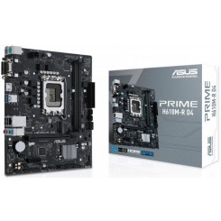 مادربرد ایسوس ASUS PRIME H610M-R D4