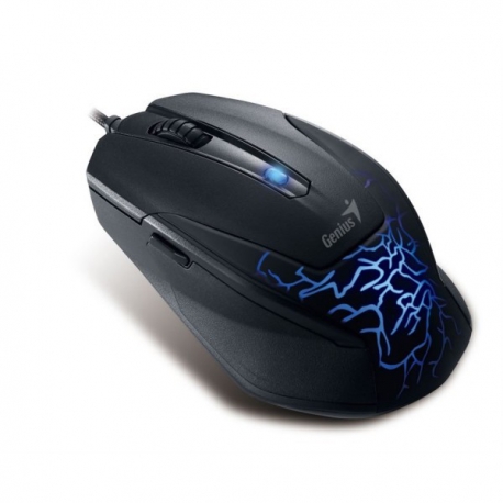 Genius X-G500 Gaming Mouse