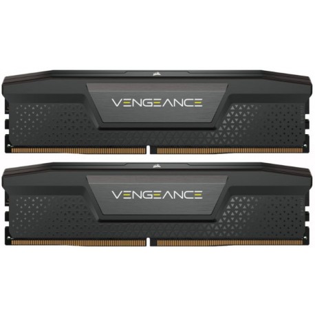 رم دسکتاپ کورسیر 32 گیگابایت Corsair VENGEANCE 5200 DDR5