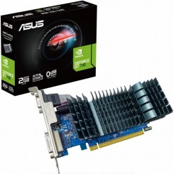 ASUS GT 730 SL 2GD3 EVO Graphics card