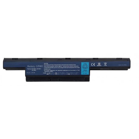 باتری لپ تاپ ایسر Battery Acer Aspire E1-571 6Cell
