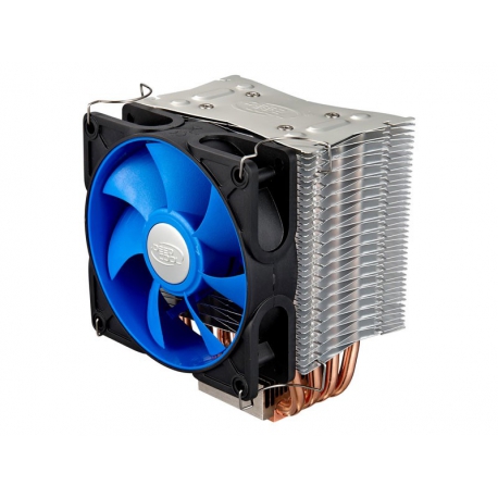 ICEEDGE 400FS Intel & AMD
