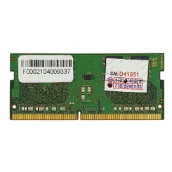 رم لپ تاپ 4 گیگ Samsung DDR4-2133 MHZ 1.2V