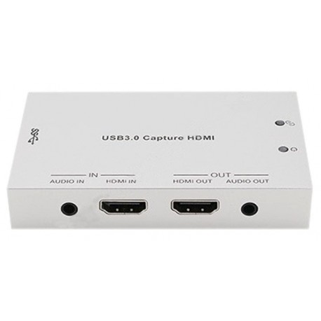 کارت کپچر پلاس HDMI2.0 به USB3.0 فرانت Faranet FN-V203P