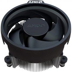 AMD WRAITH STEALTH CPU Cooler