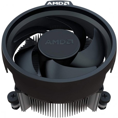 خنک کننده پردازنده ای ام دی مدل AMD WRAITH STEALTH