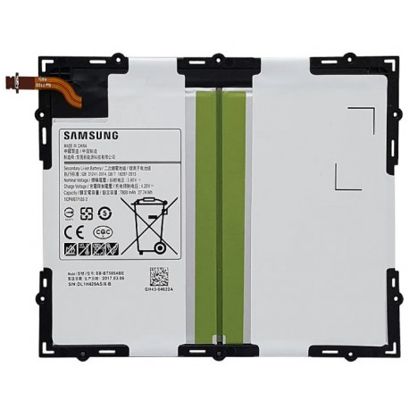 باتری تبلت سامسونگ Galaxy Tab A SM-T580