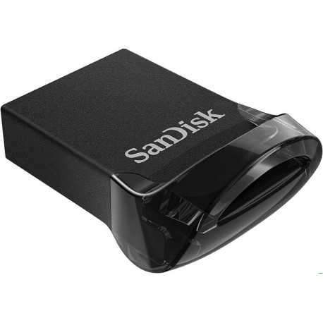 فلش مموری 128 گیگابایت سن دیسک SanDisk Ultra Fit