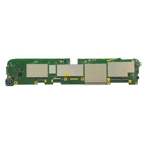 مادربرد تبلت ایسوس Transformer Pad TF303CL 16GB CPU-ATOM Z3745 16GB