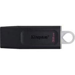 فلش مموری 32 گیگابایت کینگستون Kingston EXODIA