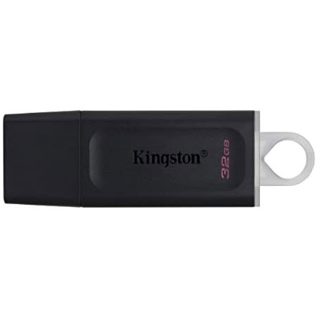 فلش مموری 32 گیگابایت کینگستون Kingston EXODIA