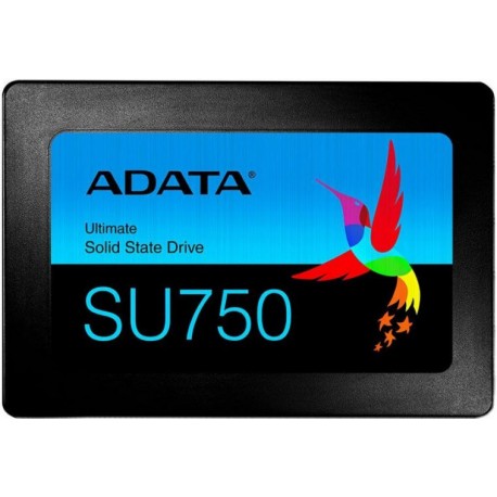 اس اس دی ای دیتا مدل ADATA ULTIMATE SU750 256GB